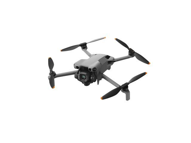 DJI Mini 5 Pro HD Aerial Photography Drone Omnidirectional Obstacle Avoidance 20km Video Transmission Range 40-Minute Extended Flight Time...