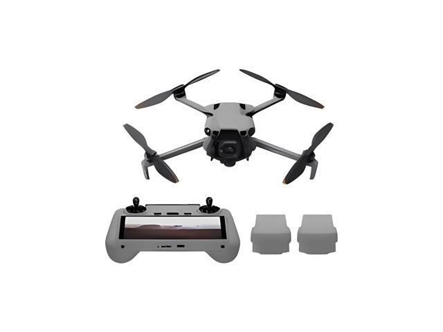 DJI Mini 5 Pro HD Aerial Photography Drone Omnidirectional Obstacle Avoidance 20km Video Transmission Range 40-Minute Extended Flight Time...