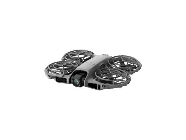 DJI Neo2 Adult Mini Drone features a 4K Ultra HD camera with Follow Mode, Subject Tracking, QuickShot modes, and image stabilization. Includes a...