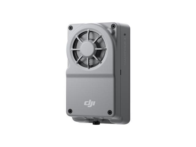 DJI Manifold 3 High-Power Computing Drone Accessory, compatible with the full range of DJI industry drones, Matrice 400 Smart Computing Bundle
