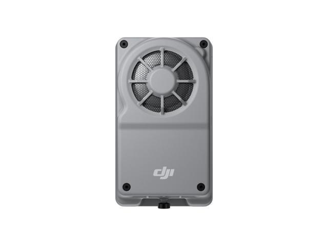 DJI Manifold 3 High-Power Computing Drone Accessory, compatible with the full range of DJI industry drones,Matrice M4D/4TD Smart Computing Bundle