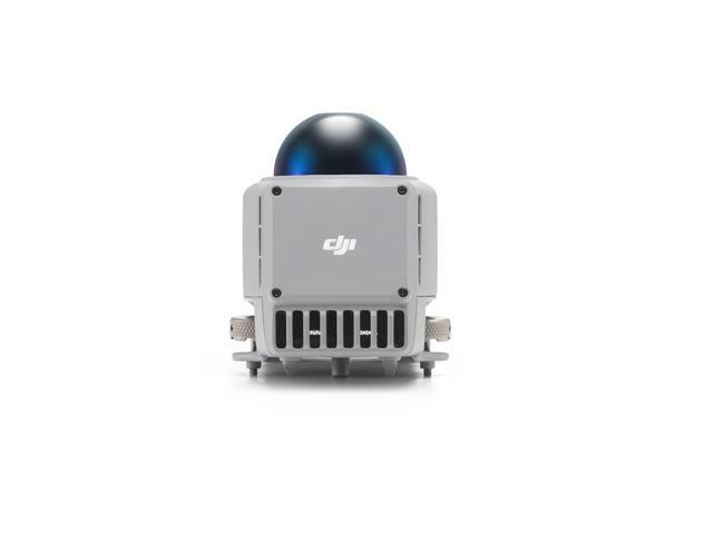 DJI Matrice4 laser barrier avoidance radar, for models such as the Matrix 4D/4TD series and the Matrix 4T/4E series, to ensure precise barrier...