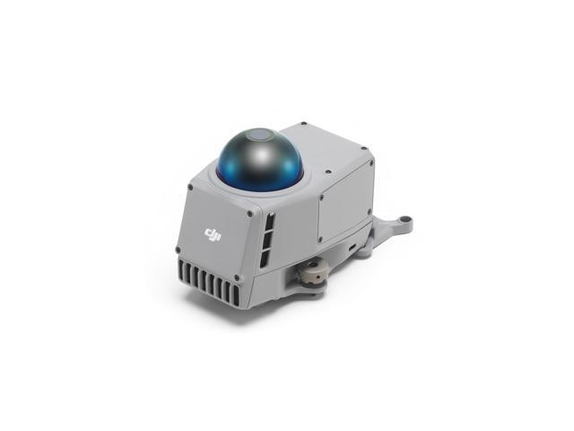 DJI Matrice4 laser barrier avoidance radar, for models such as the Matrix 4D/4TD series and the Matrix 4T/4E series, to ensure precise barrier...