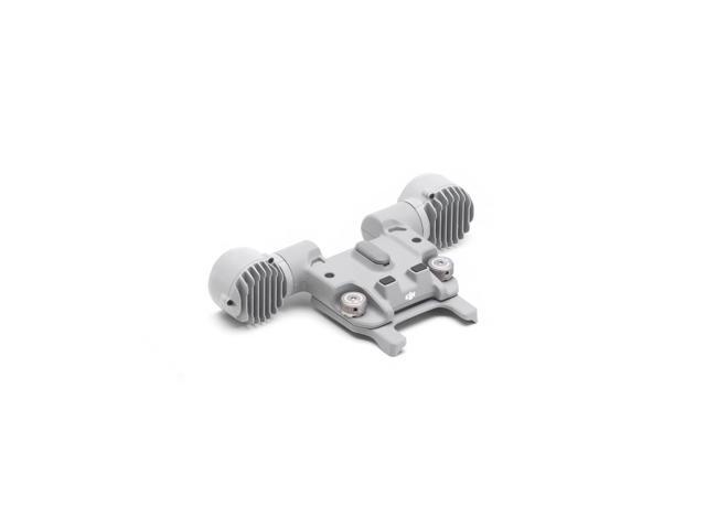DJI AL1 drone searchlight, available for the Matrix4D/4TD and Matrix4T/4E series models, supports working in both Always Bright and Blaster...