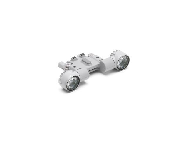 DJI AL1 drone searchlight, available for the Matrix4D/4TD and Matrix4T/4E series models, supports working in both Always Bright and Blaster...
