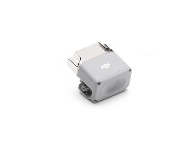 DJI AS1 drone speaker, suitable for Matrix4D/4TD and Matrix4T/4E series models, supports call recording function, call range up to 300m