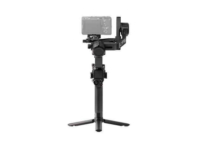 DJI RS 5 camera stabilizer, for Canon/Sony/Masoni/Nicon/Fujitsu brand cameras, fine-tuning card clasp, second-generation automatic axle lock,...