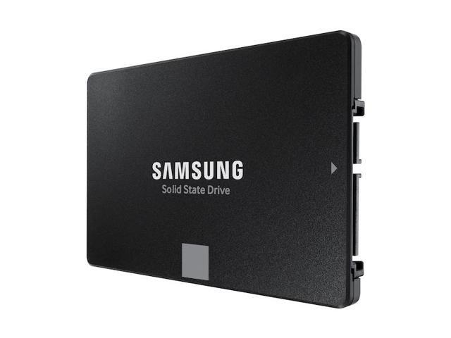 SAMSUNG 870 EVO SATA SSD 250GB 2.5 Internal Solid State Drive, Upgrade Desktop PC or Laptop Memory and Storage for IT Pros, Creators, Everyday...