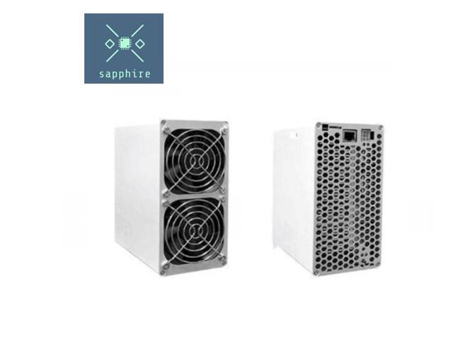 Goldshell KD BOX Pro 2.6T Hashrate KADENA Miner KD Box Upgraded Home Miner(with PSU-APW7)