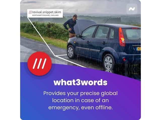 Nextbase - 4K 622GW Dash Cam with GPS, WiFi, Bluetooth, Night Vision, Parking Mode & 3” Touchscreen - Silver - image 5