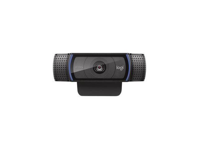 Logitech - C920e HD 1080p Mic-Enabled Webcam, Certified for Zoom, Microsoft Teams compatible, TAA Compliant - Black - image 2