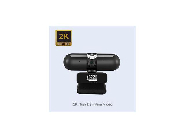 Cybertrack h7 1080p hd auto focus webcam with built-in dual microphone, tripod mount and privacy shutter cover