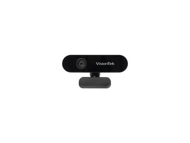 VisionTek VTWC30 Premium Full HD 1080p Webcam - image 10