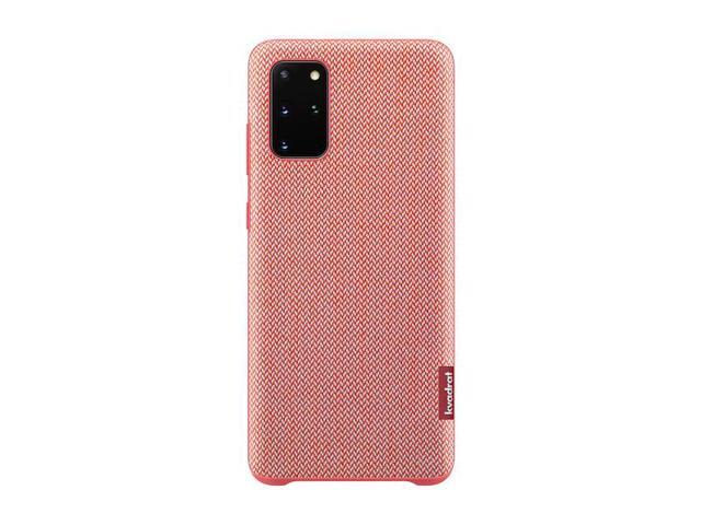 galaxy s20+ 5g kvadrat cover red
