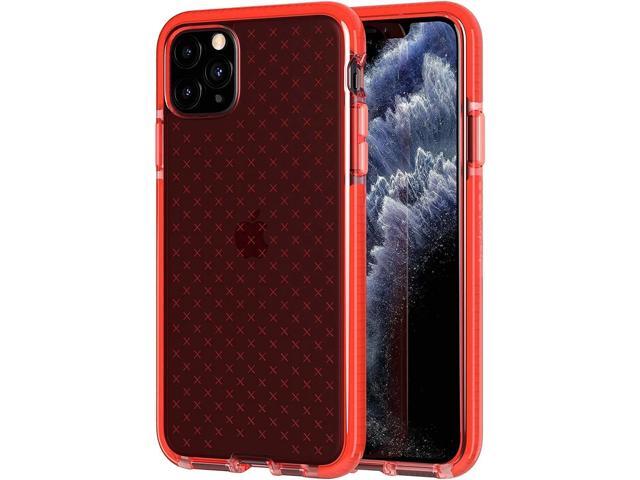 tech21 Evo Check for Apple iPhone 11 Pro Max with 12 ft. Drop Protection -T21-7283