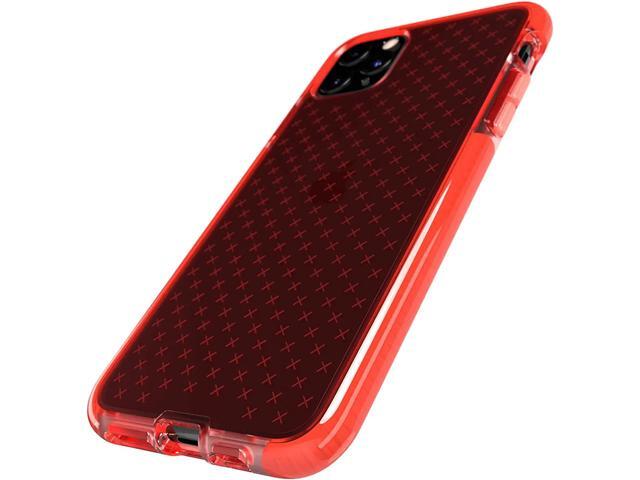 tech21 Evo Check for Apple iPhone 11 Pro Max with 12 ft. Drop Protection -T21-7283