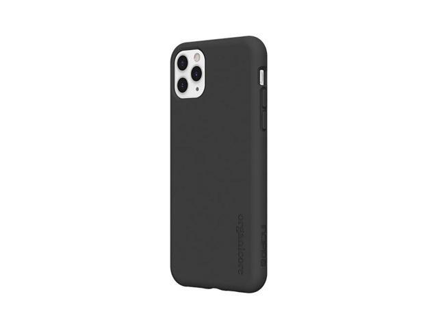 Incipio Organicore Case for Apple iPhone 11 Pro Max - Black -IPH-1867-BLK-V