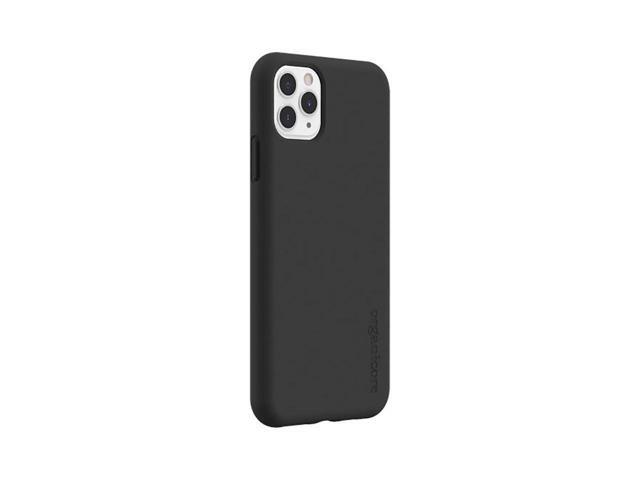 Incipio Organicore Case for Apple iPhone 11 Pro Max - Black -IPH-1867-BLK-V