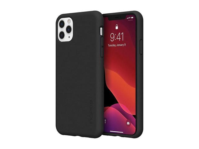 Incipio Organicore Case for Apple iPhone 11 Pro Max - Black -IPH-1867-BLK-V