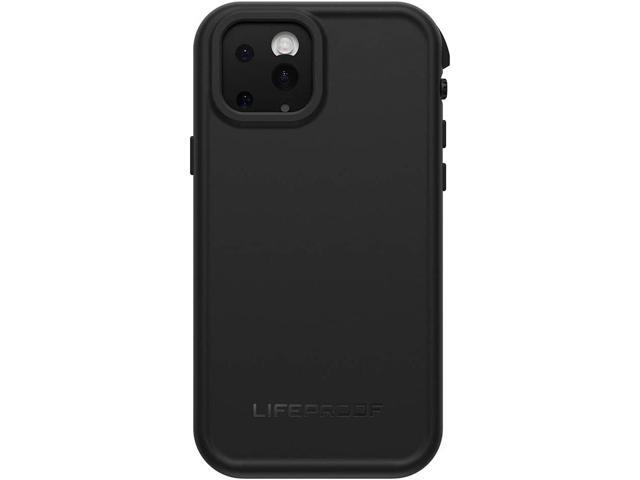 LifeProof FRE SERIES Waterproof Case for iPhone 11 Pro - BLACK -77-62982