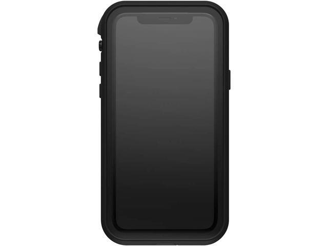 LifeProof FRE SERIES Waterproof Case for iPhone 11 Pro - BLACK -77-62982