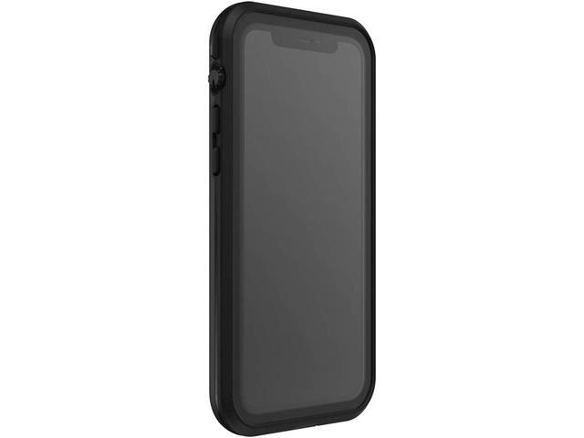 LifeProof FRE SERIES Waterproof Case for iPhone 11 Pro - BLACK -77-62982