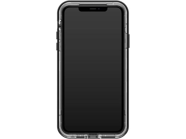 LifeProof Next Series Case for iPhone 11 Pro Max (6.5) - Black Crystal -77-63221