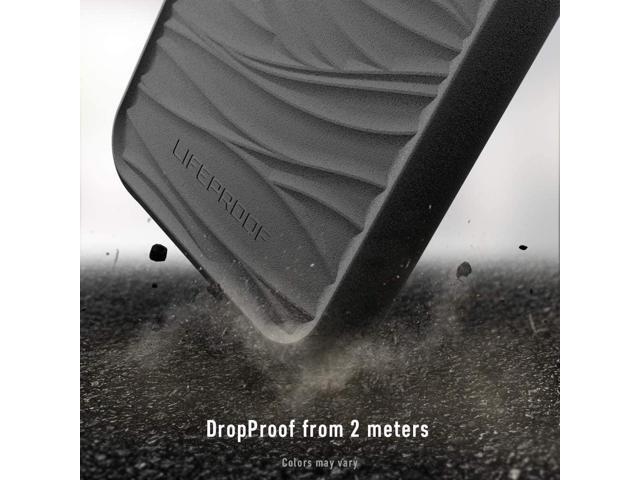 Life Proof Wake Series Case for iPhone 11 Pro Max - Black