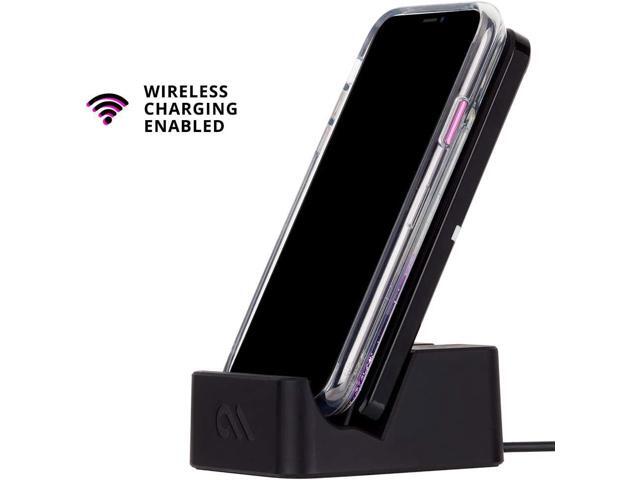 Case-Mate - Iphone XR Case - Glow Waterfall - Iphone 6.1 - Purple Glow