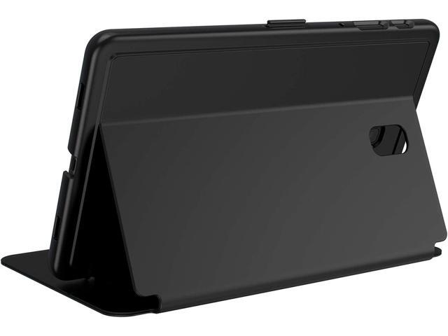 Speck Balance Folio Series Hard Case for Samsung Galaxy Tab A (10.5) - Black