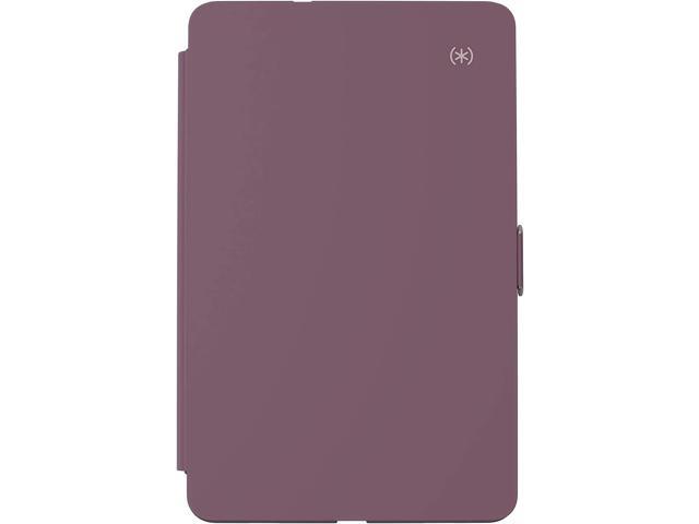 Speck Balance Folio Series Hard Case for Samsung Galaxy Tab A (10.5) - Purple