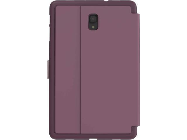 Speck Balance Folio Series Hard Case for Samsung Galaxy Tab A (10.5) - Purple