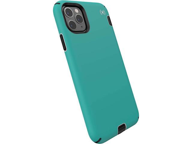 iPhone 11 Pro Max Case - Speck Presidio Sport Series Case- Jet Ski Teal