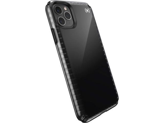 Speck Presidio2 Armor Cloud Series Case for Apple iPhone 11 Pro Max - Black Fade