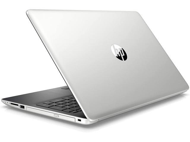 HP 15.6 Notebook, Intel i5-8250U, 8GB DDR4 RAM, 16GB Intel Optane memory, 1TB HD, DVD-RW, Windows 10 Home. HP 15-da0061cl