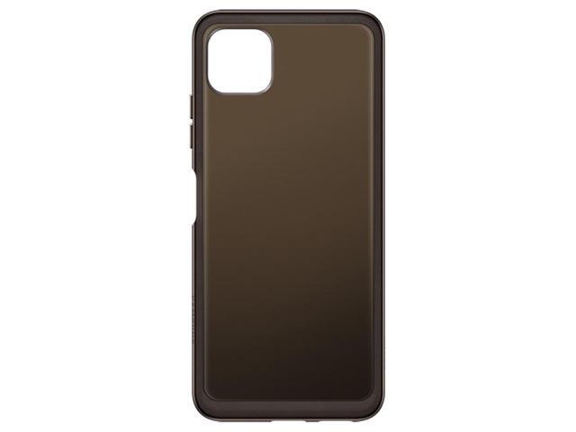 Samsung Galaxy A22 5G Slim Cover - Black
