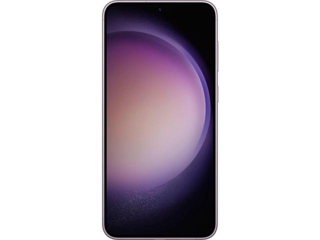 Samsung - Galaxy S23+ 512GB (Unlocked) - Lavender