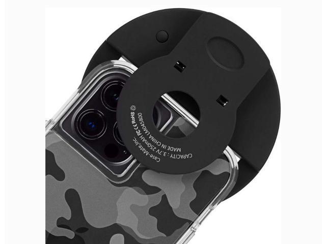 LuMee Studio LED Clip Light, Black #LM045800