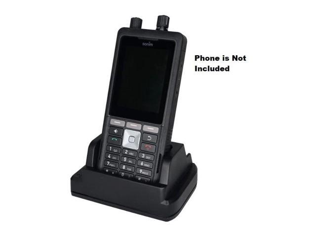 GPSLockbox Desk Charger Sonim XP5 Plus