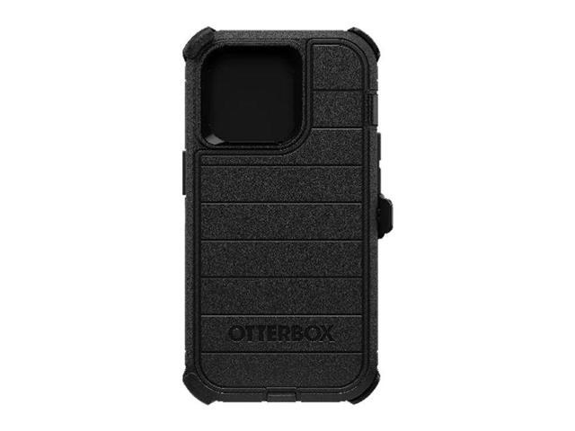 Otter Box Defender Pro Series Case and Holster - iPhone 15/14/13