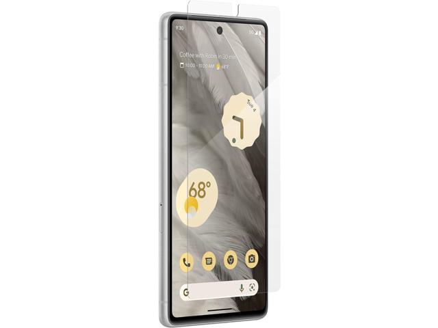 Zagg Invisible Shield Glass Biometric Screen Protector - Google Pixel 7a