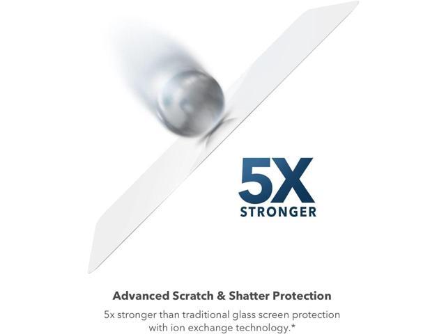 Zagg Invisible Shield Glass Biometric Screen Protector - Google Pixel 7a
