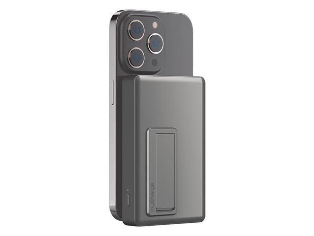 MyCharge MAGLOCK 6K mAh 7.5W Magnetic Wireless Charger with Stand + 20W PD USB-C Port