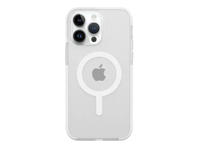 BodyGuardz Ace Pro with MagSafe Clear Case for iPhone 14 Pro Max