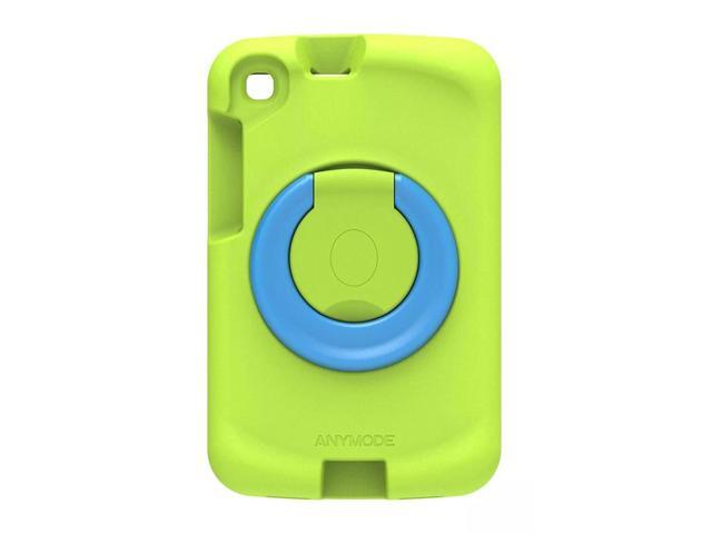Samsung Galaxy Tab A 8.0' (Samsung Tablet T290/T295) Anymode Kids Cover I Color: Green