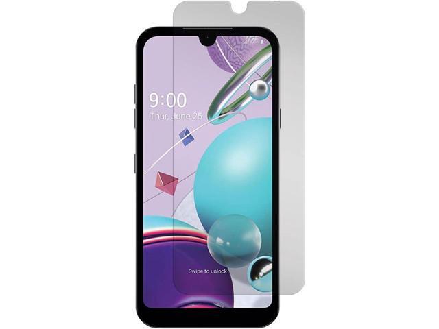 Gadget Guard Black Ice Edition Bulk Replacement Guards fits LG K8X