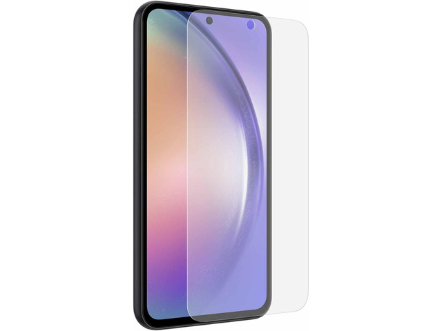 Samsung Galaxy A54 Screen Protector I Color: Clear