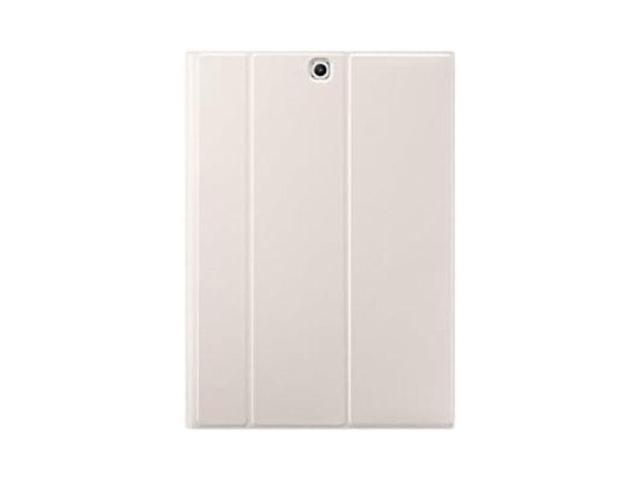 Samsung Galaxy S2 Galaxy Tab Book Cover 9.7 I Color: White