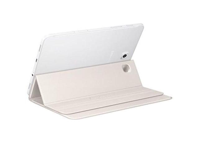 Samsung Galaxy S2 Galaxy Tab Book Cover 9.7 I Color: White