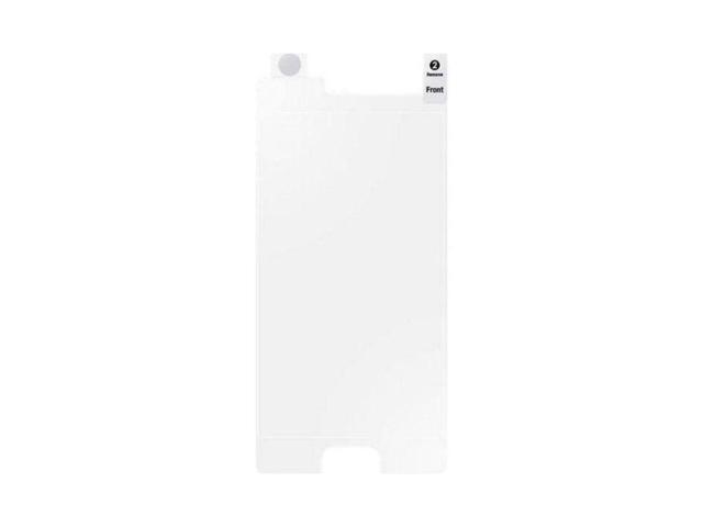 Samsung Galaxy Alpha Screen Protector I Color: Clear